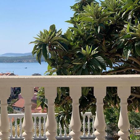 Maestral Suites Šibenik Exterior foto