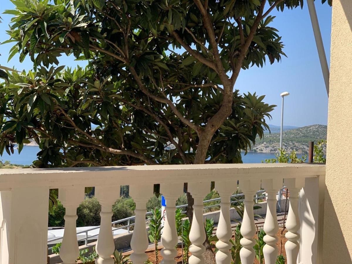 Maestral Suites Šibenik Exterior foto