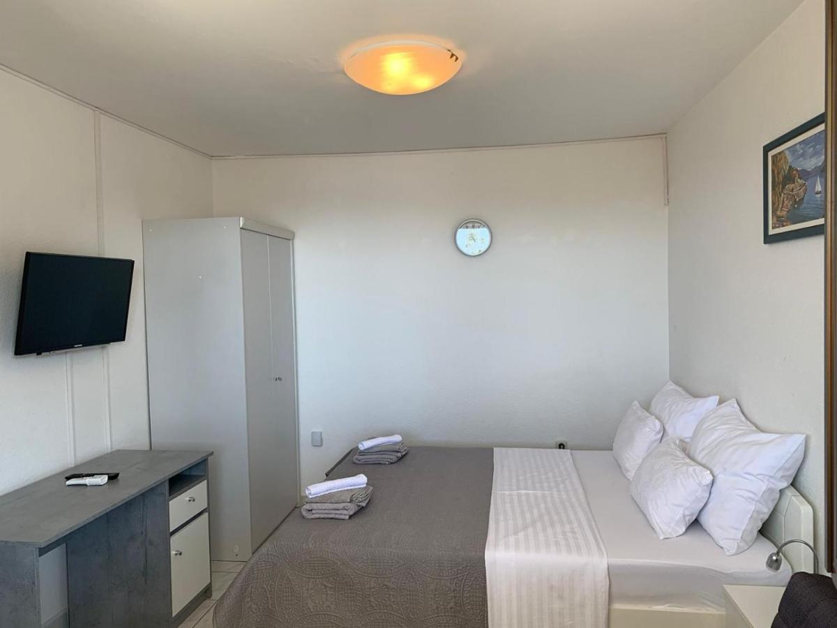 Maestral Suites Šibenik Exterior foto