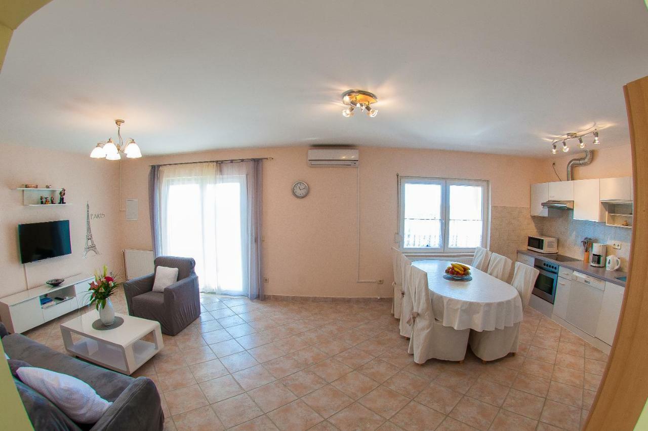 Maestral Suites Šibenik Exterior foto