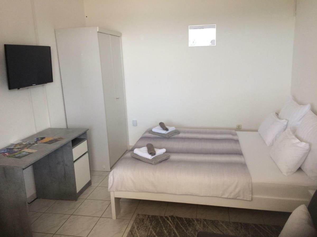 Maestral Suites Šibenik Exterior foto